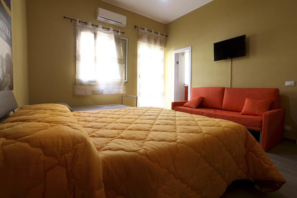 La Grande Mela Bed & Breakfast *