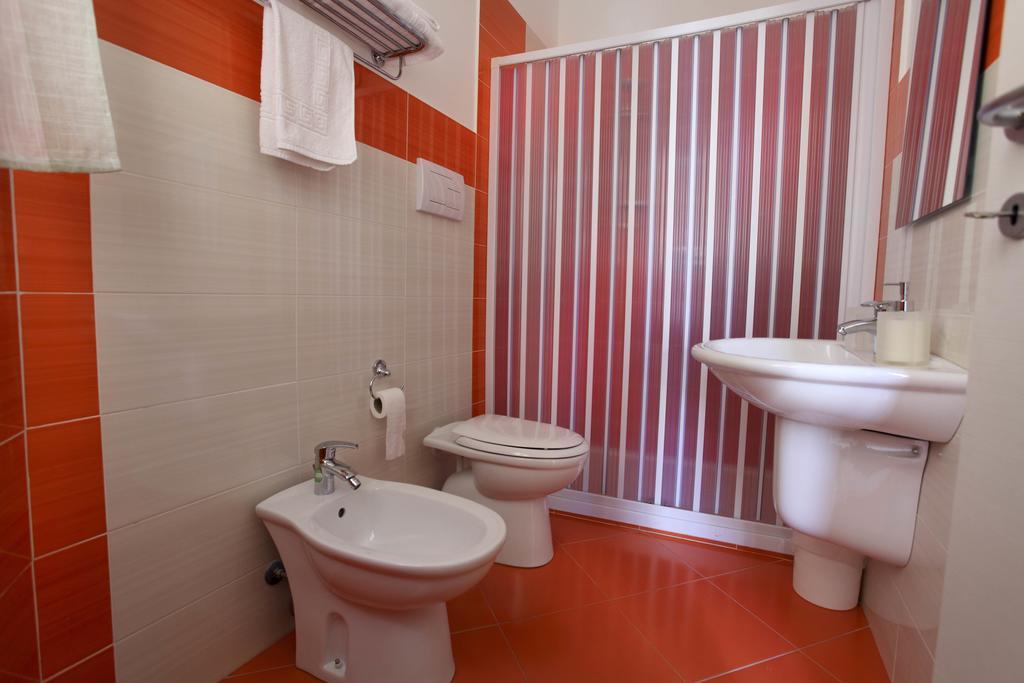 Bed & Breakfast La Grande Mela *