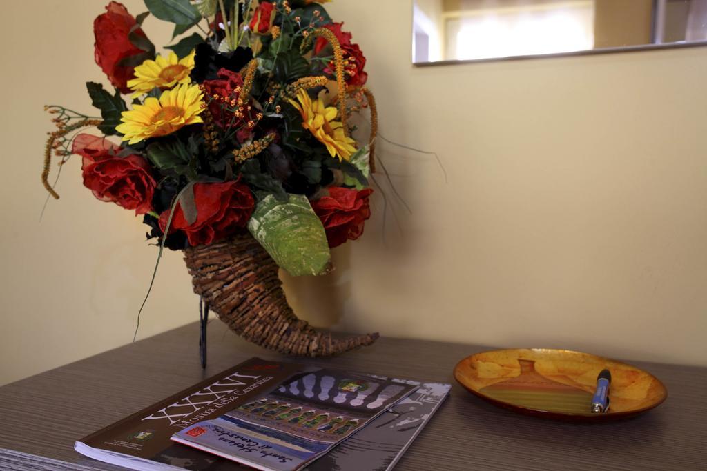 Bed & Breakfast La Grande Mela *